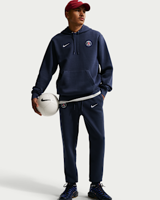 Paris Saint-Germain Club Men's Nike Soccer Joggers. Nike.com